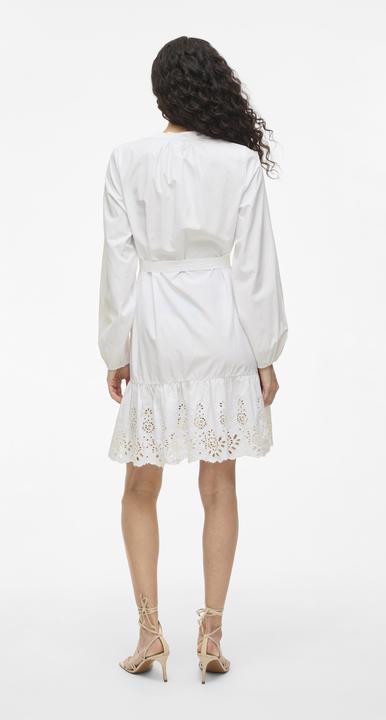 Image du produit Vila VIKELLI Langarm Minikleid (38)