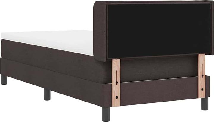 Produktbild vidaXL Boxspringbett (90 x 200 cm)