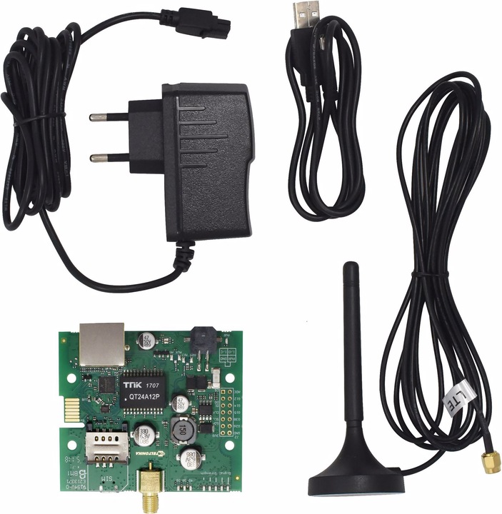 Actual product image Teltonika TRB140