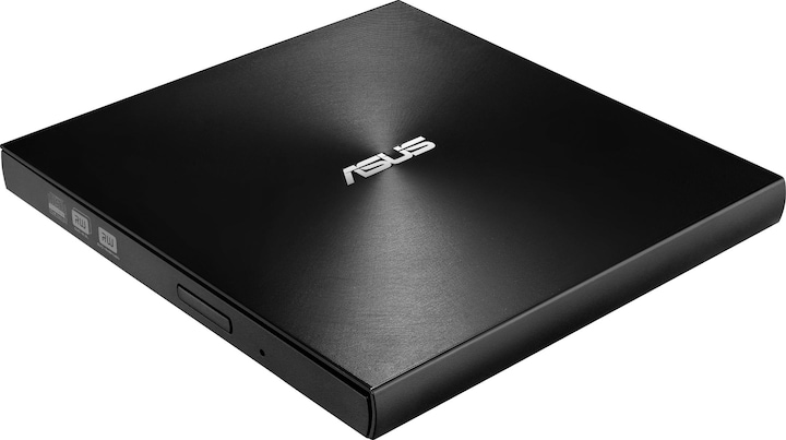ASUS ZenDrive U9M (DVD Laufwerk, CD Brenner, CD Laufwerk, DVD Brenner)