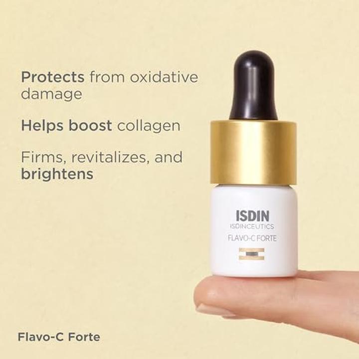 Produktbild Isdin Isdinceutics Flavo-C Forte (16 ml)