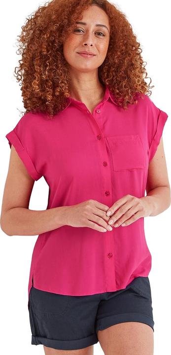 Produktbild TOG24 Alston Hemd kurzärmlig (40)