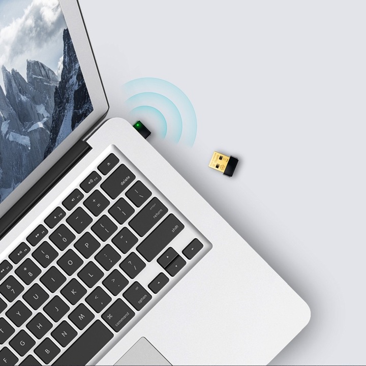 Produktbild TP-Link Tl-Wn725n (USB 2.0)