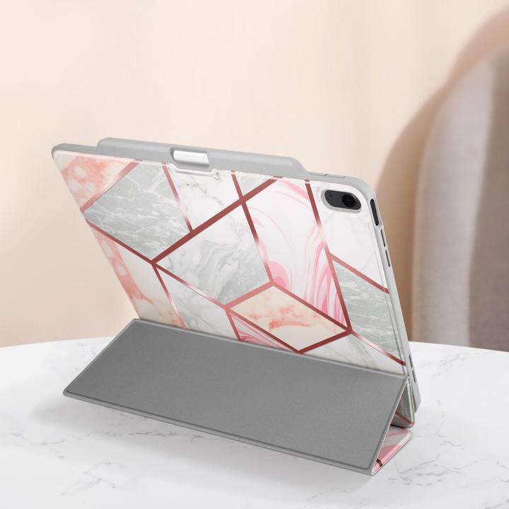 Actual product image Supcase Cosmo Cover (Apple iPad Air 13 2024, Apple iPad Air 13 2025)