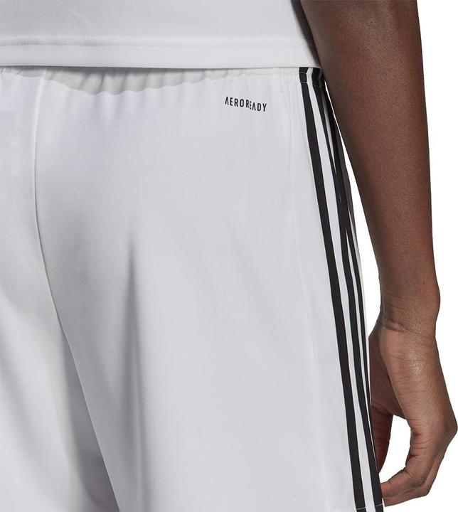 Actual product image adidas Squadra 21 Short Ladies (S)