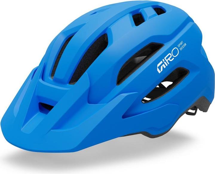 Produktbild Giro Fixture II MIPS (54 - 61 cm)