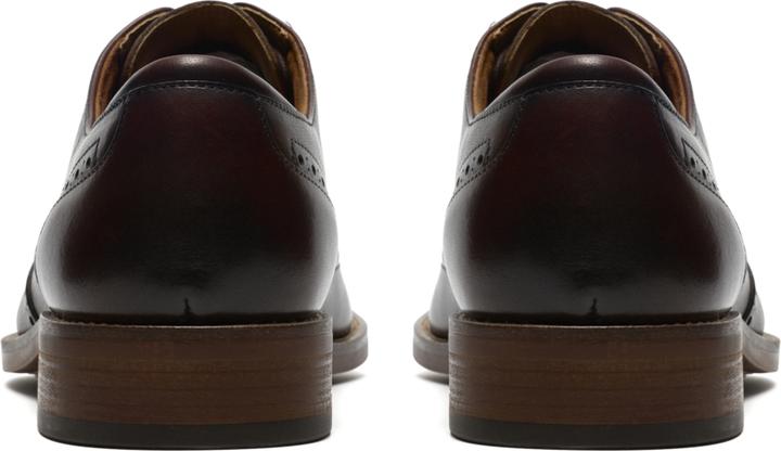 Immagine prodotto Clarks M CraftRemi Tip (42.5)