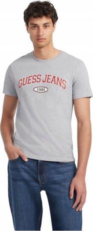 Produktbild Guess Gj Slim Herren T-Shirt (M)
