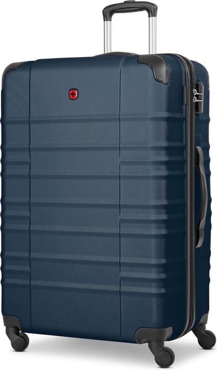 Produktbild Wenger Amplar Evo 4 Rollen Trolley L (94 l)