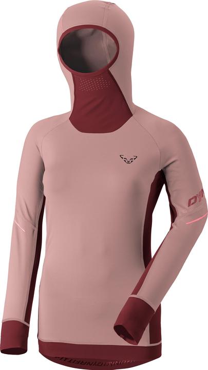 Dynafit Maglietta Alpine L/S W