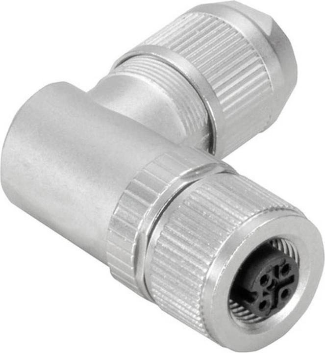 Actual product image Weidmüller Connector