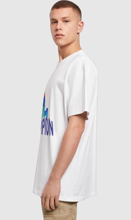 Produktbild Merchcode Next Champion Oversized Tee - 116311 (XXL)