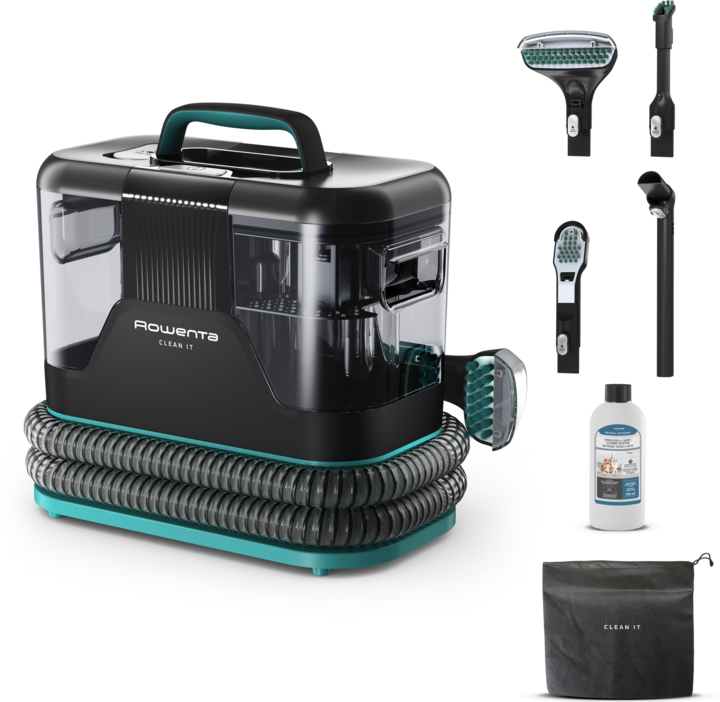 Produktbild Rowenta Clean It IN5020