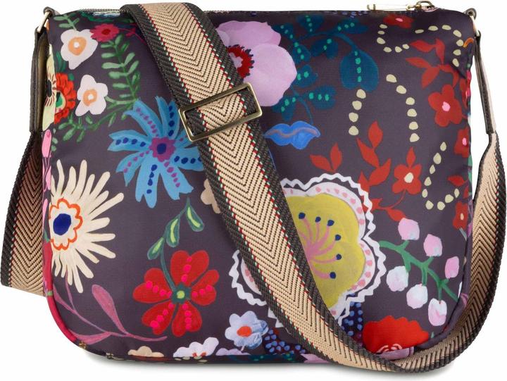 Produktbild Oilily Tide Spirits Stetson Umhängetasche 27 cm