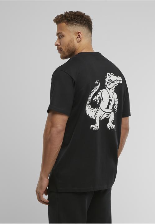 Produktbild Urban Classics Upscale Florida Gators Multi Logo Oversize Tee - 191901 (L, S)