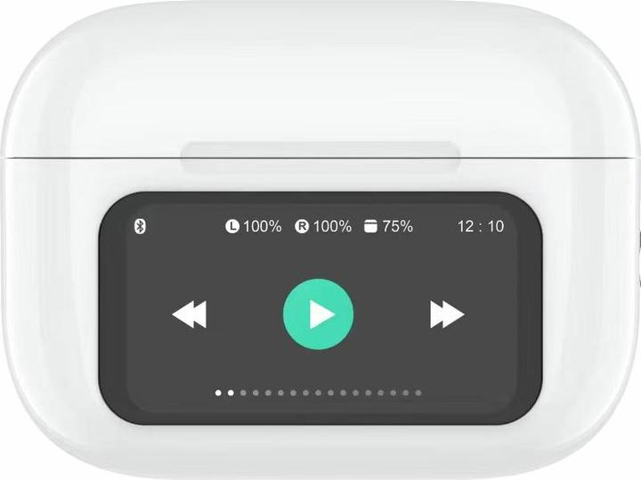 Actual product image DCU Tecnologic 34152080 (Wireless)