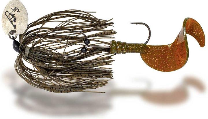 Quantum 4street Pike Chatter