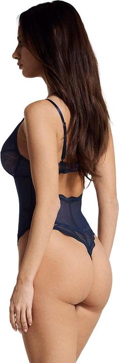 Produktbild Obsessive Body ouvert Nightly Blue (XXL)