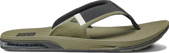 Actual product image Reef Fanning Low (40)