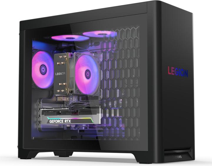 Produktbild Lenovo Legion T5 30IAS10 (Intel Core Ultra 7 265KF, 32 GB, 1000 GB, GeForce RTX 5070)