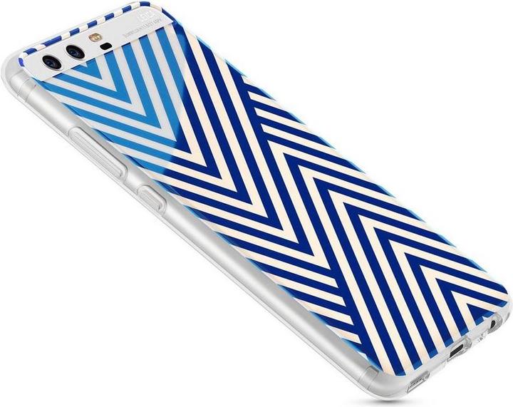 Produktbild Huawei TPU Case für P10 Arrowhead Pattern (Huawei P10)