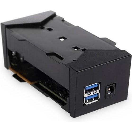 Thumbnail - Turris MOX F (USB) (PCIe), Netzwerkkarte