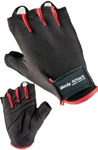 Produktbild Body Attack Trainingshandschuhe Fitness (XL)