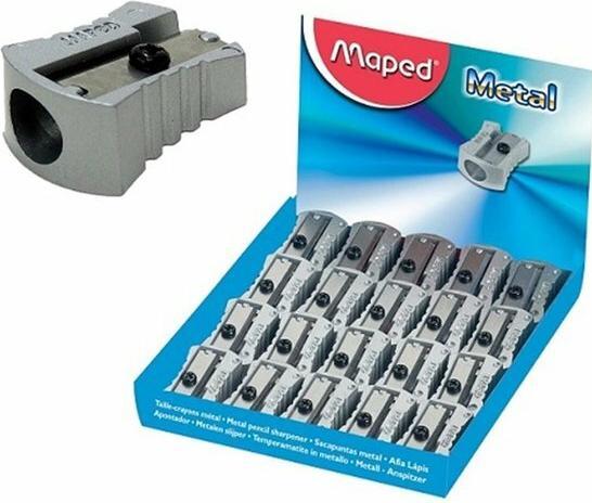 Image du produit Maped Taille-crayon Classic, en métal