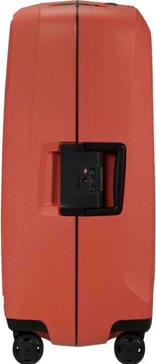 Image du produit Samsonite Essens Trolley mit 4 Rollen 69cm (88 l)