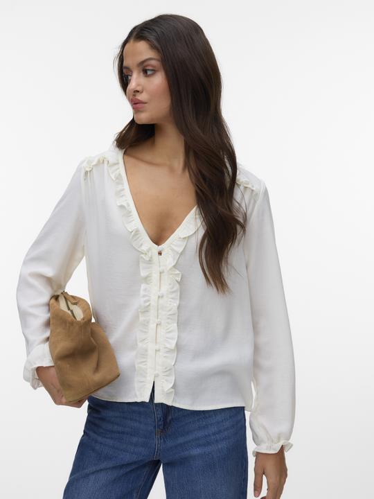 Image du produit Vero Moda AWBIZZY Hemd Hemd (XL)