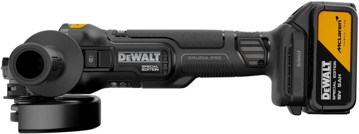 Image du produit DeWalt McLaren / DCG405 / 2x 5Ah