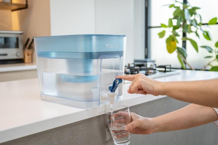 Productafbeelding Brita 1052805 (8.20 l)