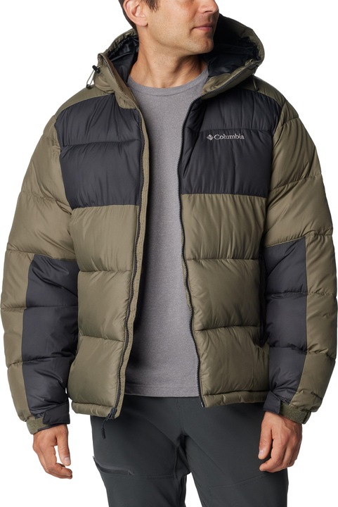 Produktbild Columbia Pike Lake II Hooded Jacket (XL)