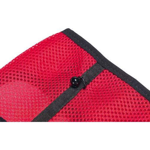 Thumbnail - Beeztees Nager Geschirr Comfort Xlarge (XL, Nager), Halsband + Leine