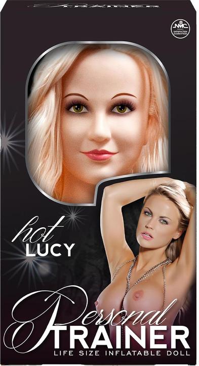 Produktbild NMC Hot Lucy