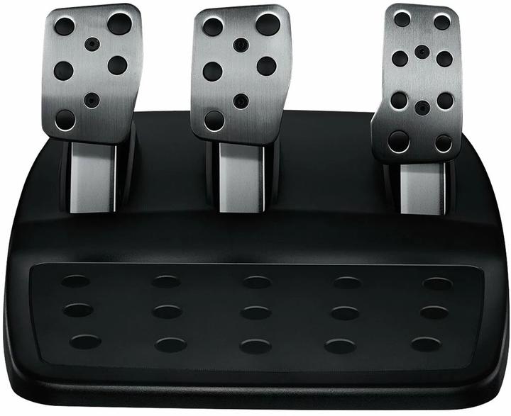Actual product image Logitech G G920 Driving Force (Xbox, PC) (Xbox One S, Xbox Series S, Xbox Series X, Xbox One X, PC)