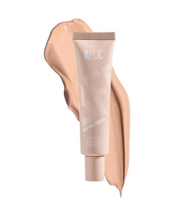 Actual product image Mulac BFF Best Face Forever 50 Ryan (50)