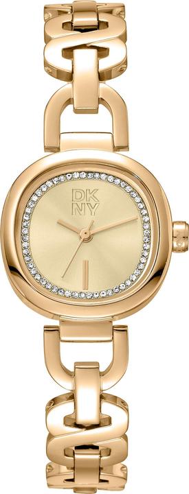 Produktbild DKNY - DK1L139M0035 (Analoguhr, 24 mm)