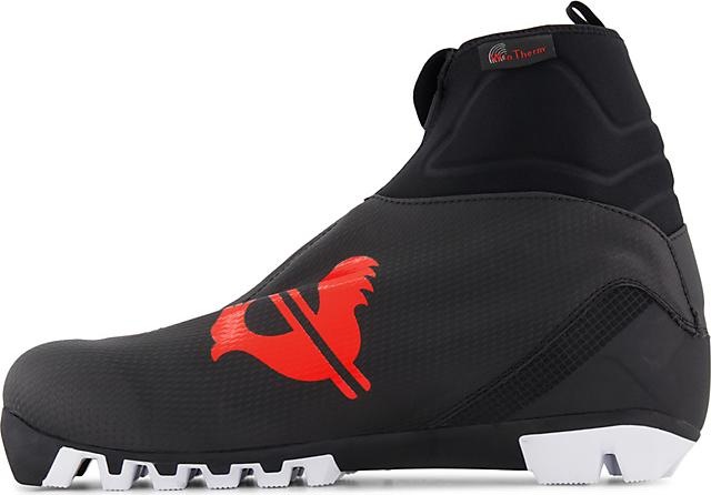 Immagine prodotto Rossignol X-10 Classic scarpe da sci di fondo (45)