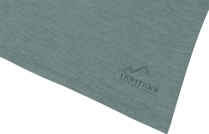 Produktbild Normani Herren Merino Langarm Melbourne (5XL)