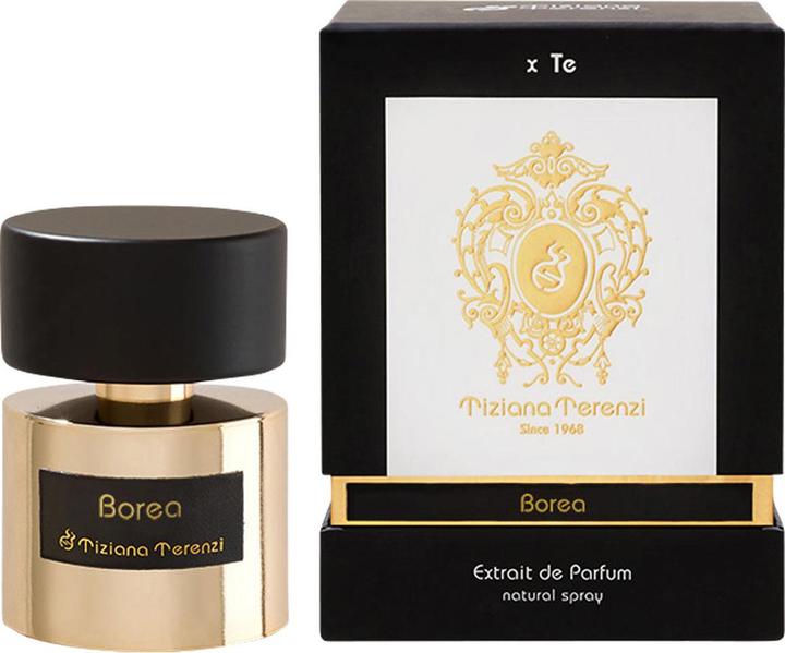 Actual product image Tiziana Terenzi Borea by Extrait De Parfum Spray (Unisex) 100 ml (Eau de parfum, 100 ml)