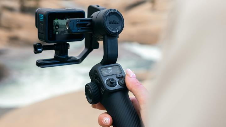 Image du produit GoPro Fluid Pro Ai