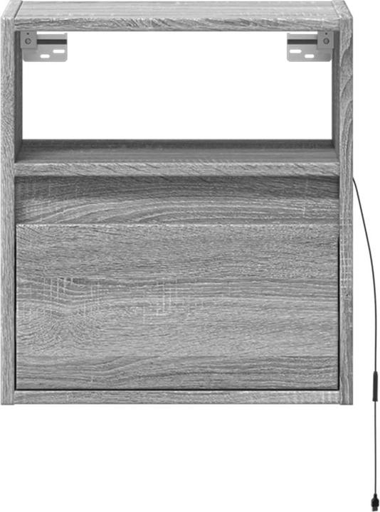 Produktbild vidaXL TV-Wandschrank (41 x 31 x 45 cm)