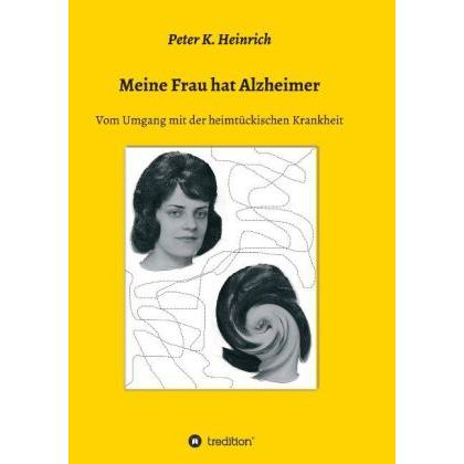 Meine Frau hat Alzheimer, Ratgeber