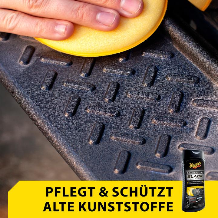 Immagine prodotto Meguiar's Protettivo finale (355 ml)