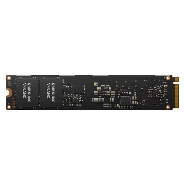 Samsung PM9A3 (3840 GB, M.2 22110), SSD