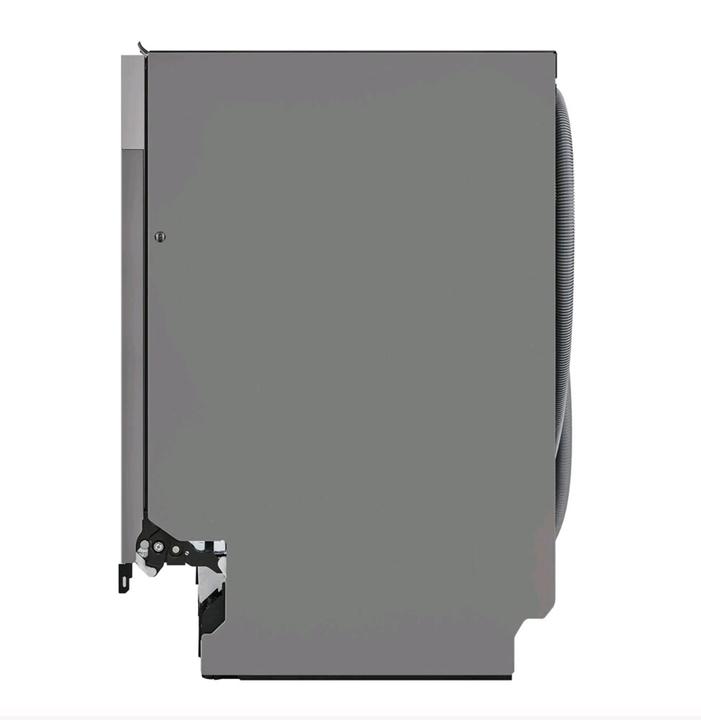 Immagine prodotto LG QuadWash DB365TXS Lavastoviglie a scomparsa totale Classe B 14 coperti Vapore Wi-Fi