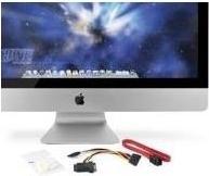 Produktbild OWC Internal SSD DIY Kit - For All Apple 27" iMac 2010 Models (SATA II)