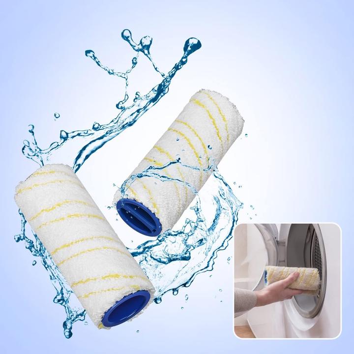 Actual product image DrRobor Roller set