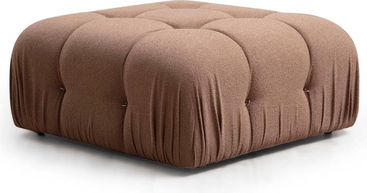 Atelier del Sofa Bubble (Tabouret rembourré)